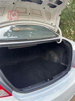 هیۆندای ئەکسنت